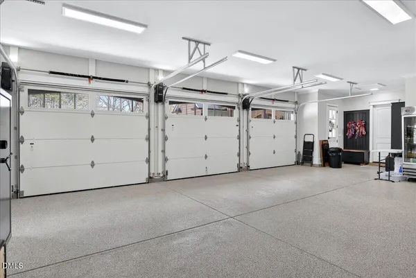 $1,599,000 | 1050 Crystal Forest Drive, Semora, NC 27343