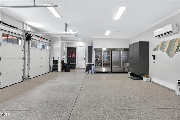 $1,599,000 | 1050 Crystal Forest Drive, Semora, NC 27343