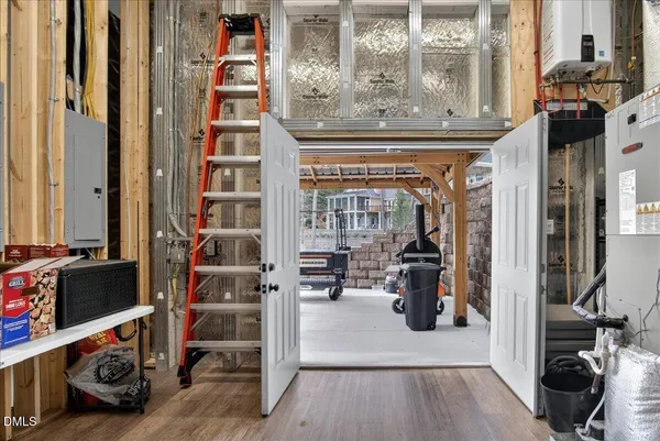 $1,599,000 | 1050 Crystal Forest Drive, Semora, NC 27343