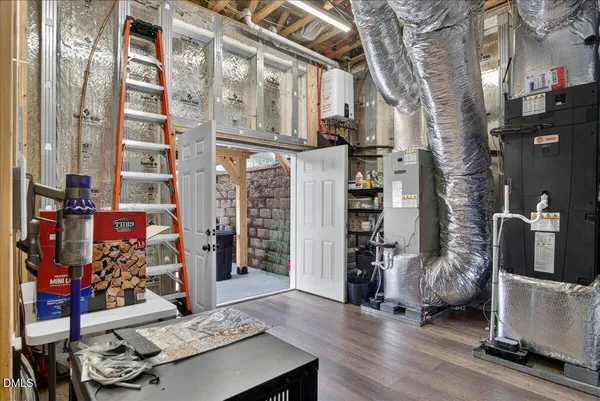 $1,599,000 | 1050 Crystal Forest Drive, Semora, NC 27343