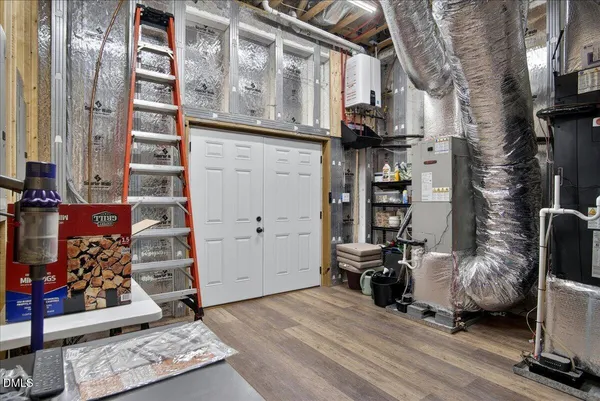 $1,599,000 | 1050 Crystal Forest Drive, Semora, NC 27343