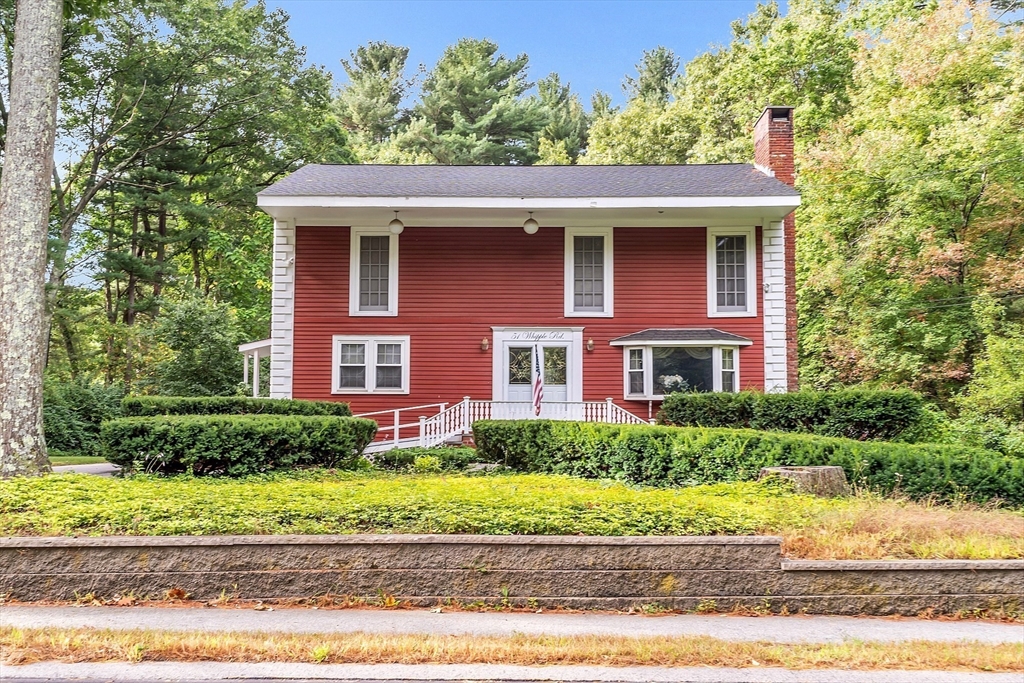 51 Whipple Road Billerica, MA 01821 - Photo 2 of 25