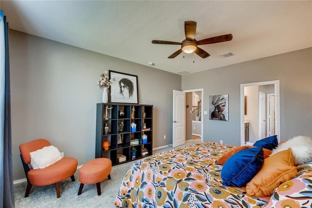 121 Kavanaugh Street Georgetown, TX 78628 - Photo 16 of 26