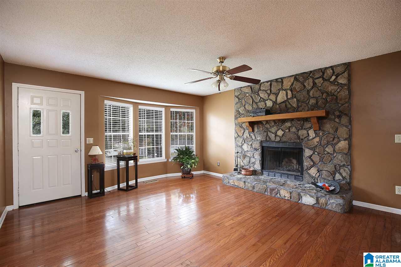 5954 Dewey Heights Road Pinson, AL 35126 - Photo 6 of 21