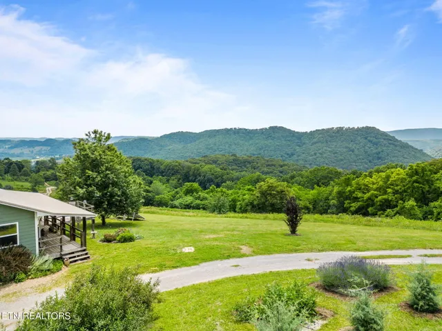 $340,000 | 891 New Harvest Road, Washburn, TN 37888