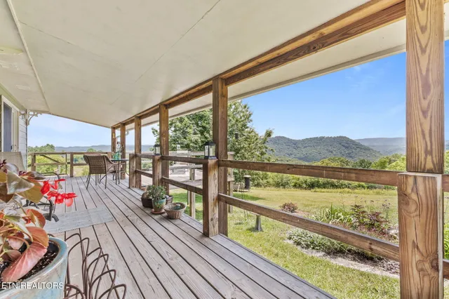 $340,000 | 891 New Harvest Road, Washburn, TN 37888