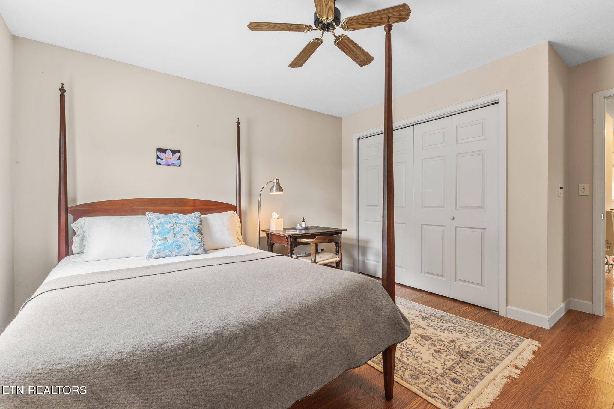 891 New Harvest Road Washburn, TN 37888 - Photo 19 of 43 Bedroom