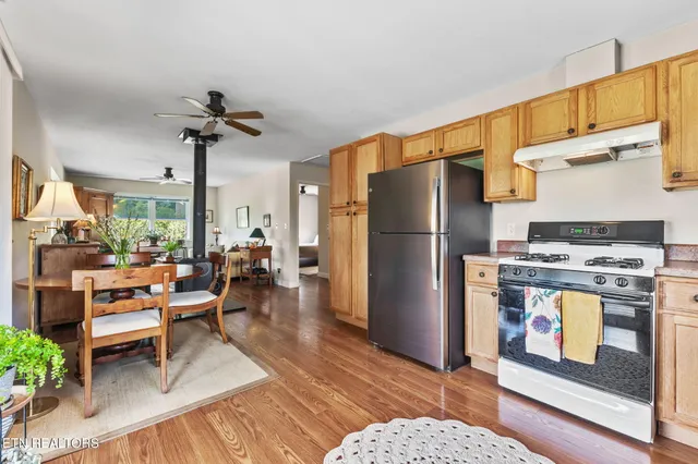 $340,000 | 891 New Harvest Road, Washburn, TN 37888