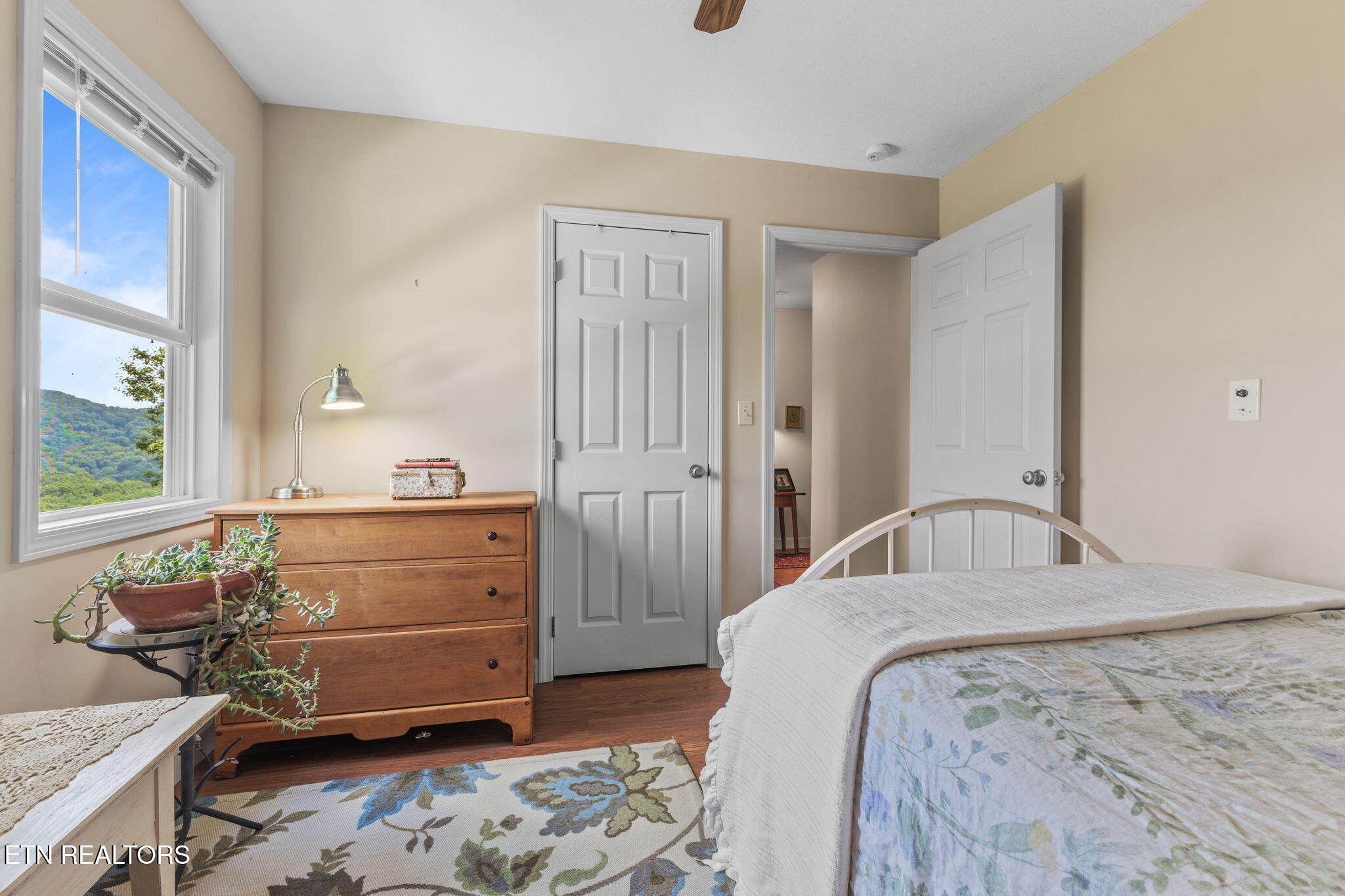 891 New Harvest Road Washburn, TN 37888 - Photo 21 of 43 Bedroom #2