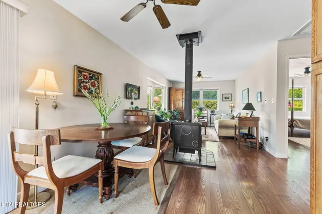 $340,000 | 891 New Harvest Road, Washburn, TN 37888