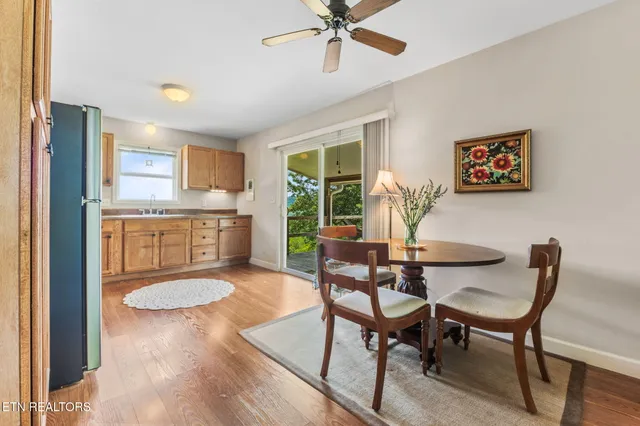 $340,000 | 891 New Harvest Road, Washburn, TN 37888