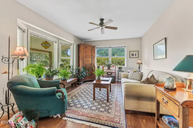 $340,000 | 891 New Harvest Road, Washburn, TN 37888