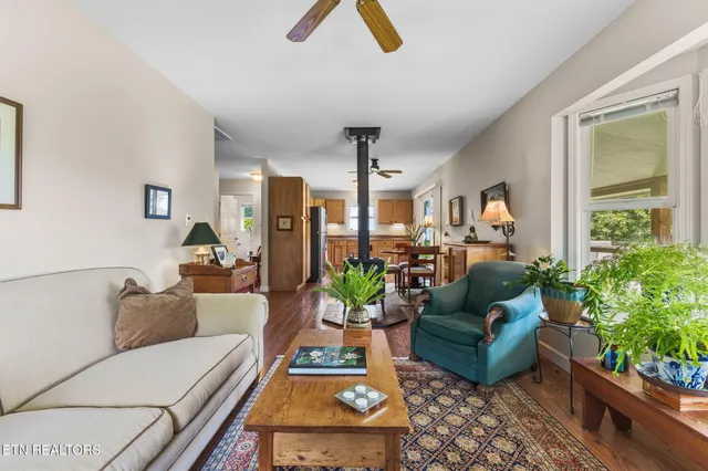 $340,000 | 891 New Harvest Road, Washburn, TN 37888