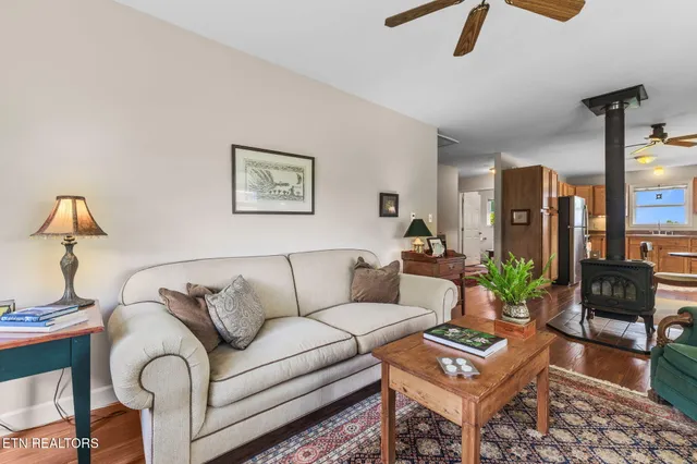 $340,000 | 891 New Harvest Road, Washburn, TN 37888