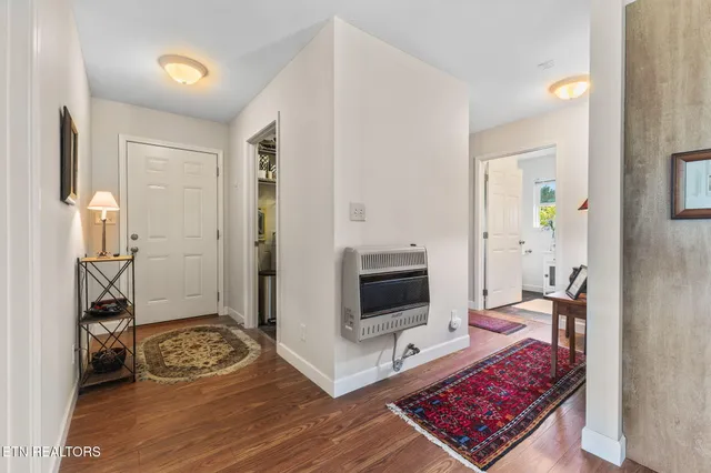 $340,000 | 891 New Harvest Road, Washburn, TN 37888