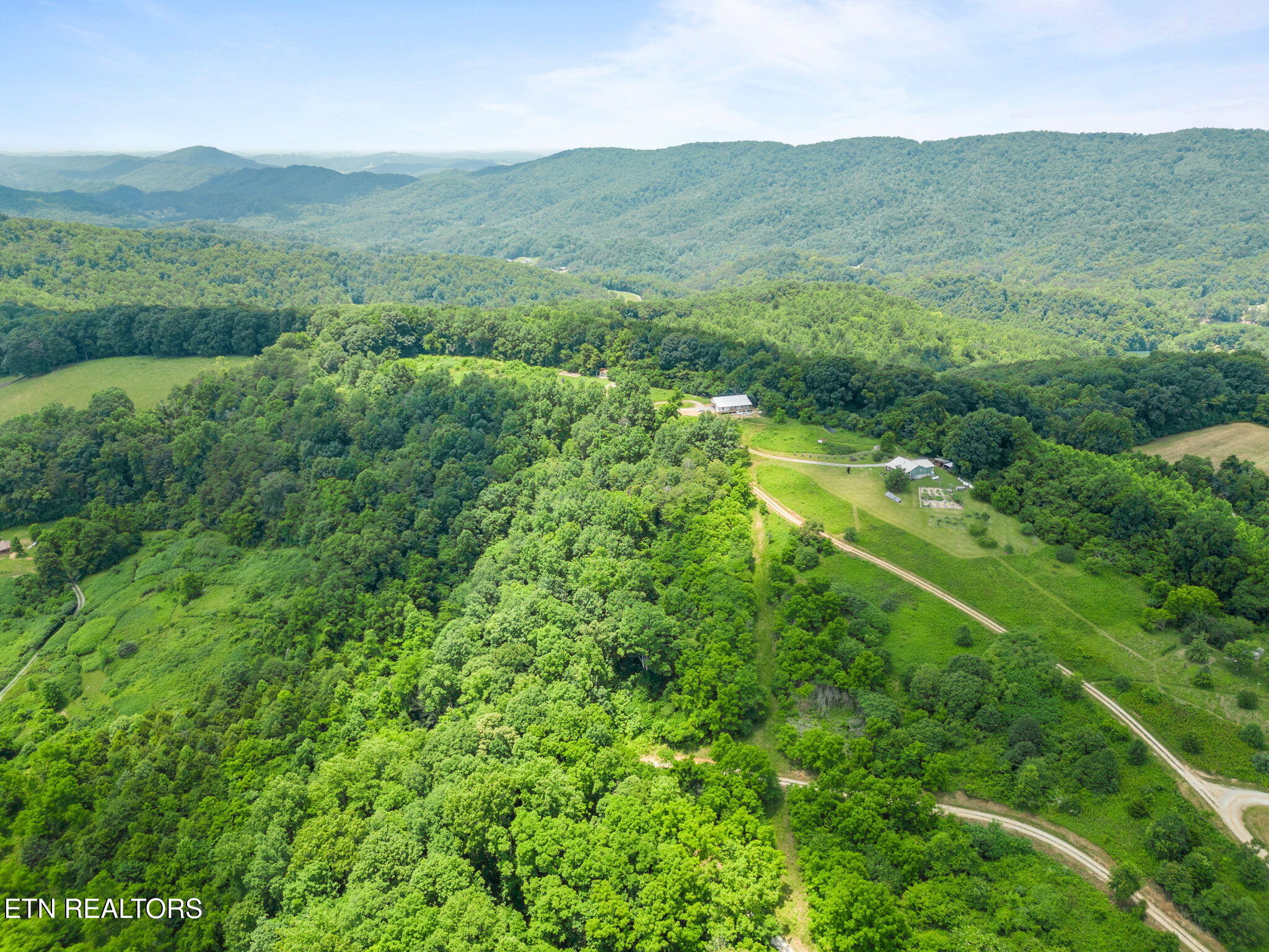 891 New Harvest Road Washburn, TN 37888 - Photo 3 of 43 29-web-or-mls-DJI_0702