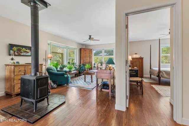 $340,000 | 891 New Harvest Road, Washburn, TN 37888