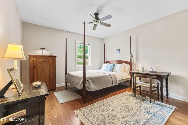 $340,000 | 891 New Harvest Road, Washburn, TN 37888