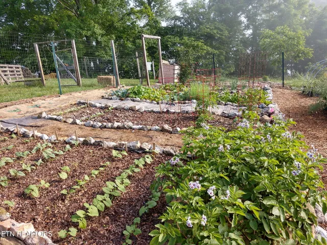 $340,000 | 891 New Harvest Road, Washburn, TN 37888