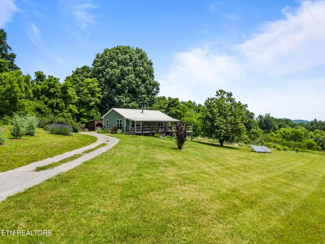 $340,000 | 891 New Harvest Road, Washburn, TN 37888