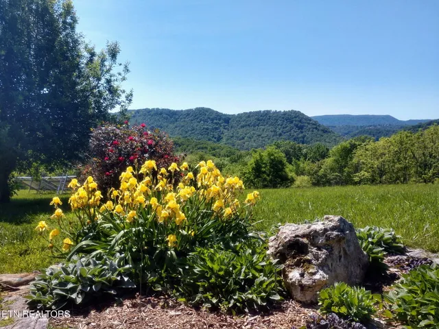 $340,000 | 891 New Harvest Road, Washburn, TN 37888