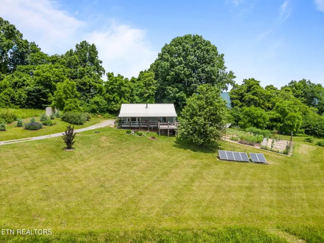 $340,000 | 891 New Harvest Road, Washburn, TN 37888