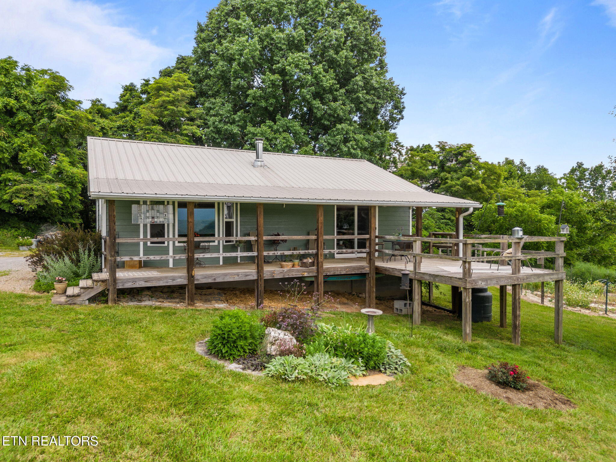 891 New Harvest Road Washburn, TN 37888 - Photo 6 of 43 2-web-or-mls-DJI_0607