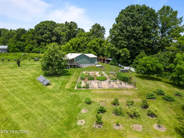 $340,000 | 891 New Harvest Road, Washburn, TN 37888