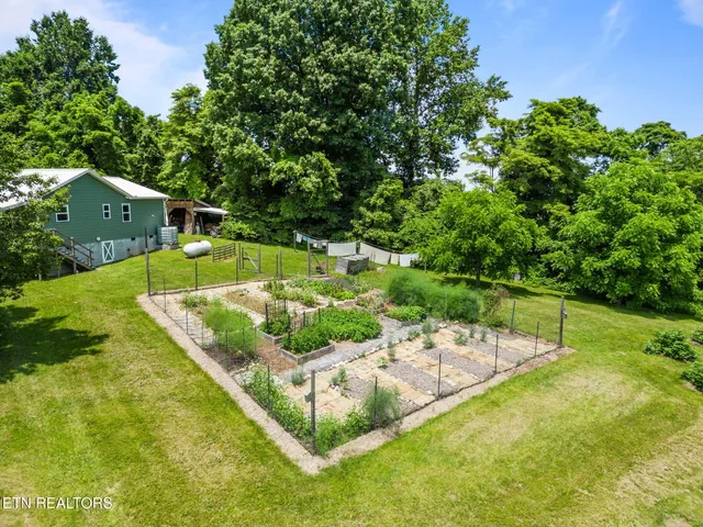 $340,000 | 891 New Harvest Road, Washburn, TN 37888