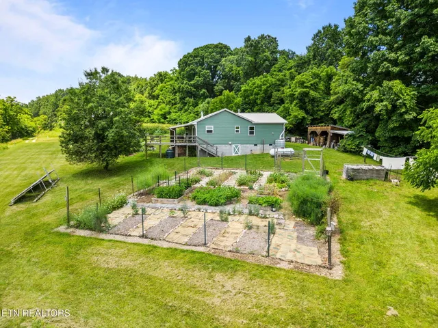 $340,000 | 891 New Harvest Road, Washburn, TN 37888