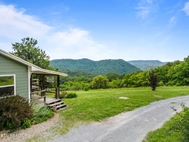 $340,000 | 891 New Harvest Road, Washburn, TN 37888