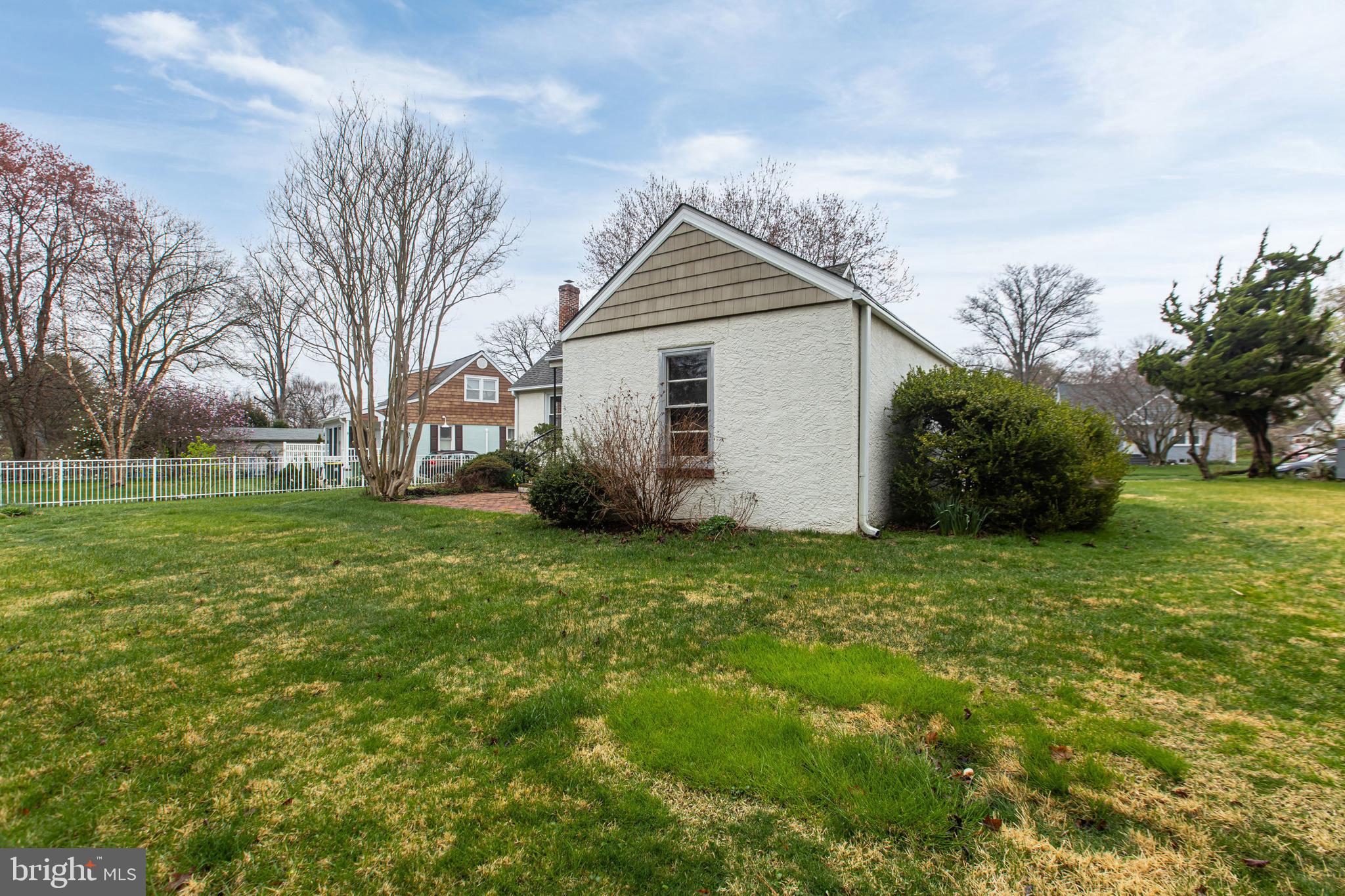 821 Kenyon Lane Newark, DE 19711 - Photo 35 of 50 a view of a house with backyard