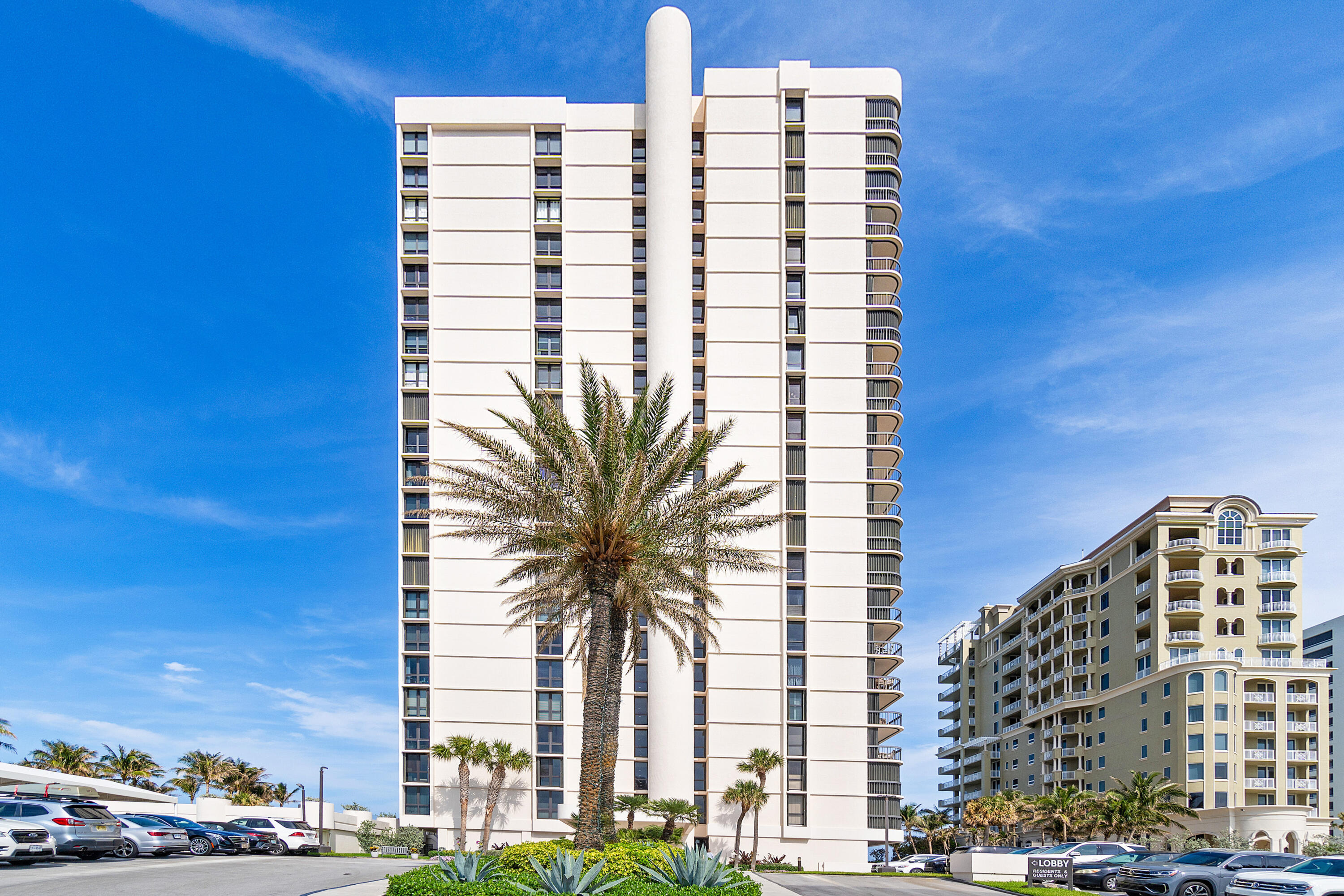 5380 North Ocean Drive, Unit 5A Riviera Beach, FL 33404 - Photo 38 of 38 Exterior