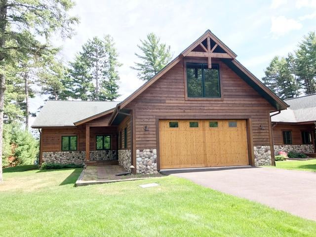 5625 Seybold Road, Unit 1 Manitowish Waters, WI 54545 - Photo 2 of 20 Gallery Image 2