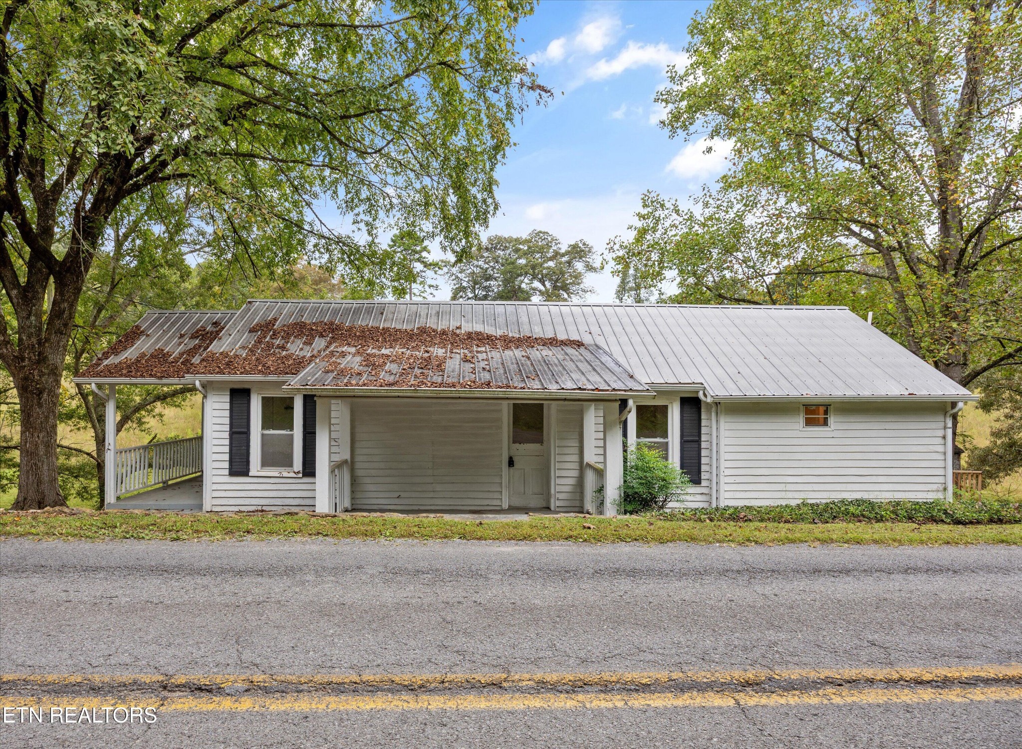 1288 Fielden Store Road New Market, TN 37820 - Photo 19 of 20 Gallery Image 19