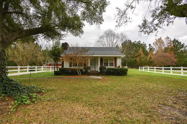 2005 State Rd S-38-174 Holly Hill, SC 29059 - Photo 1 of 18 front view
