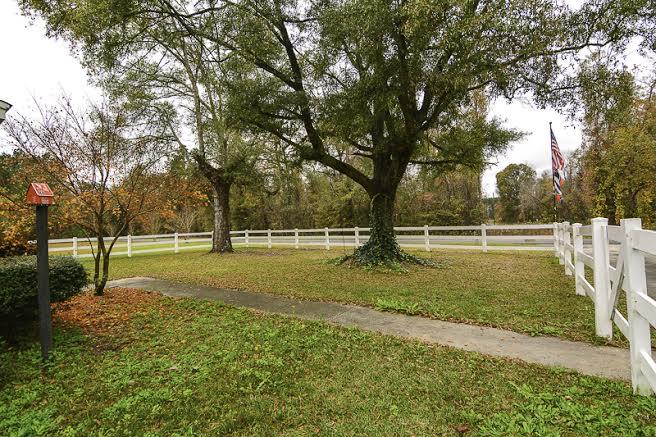 2005 State Rd S-38-174 Holly Hill, SC 29059 - Photo 3 of 18 front yard - Copy
