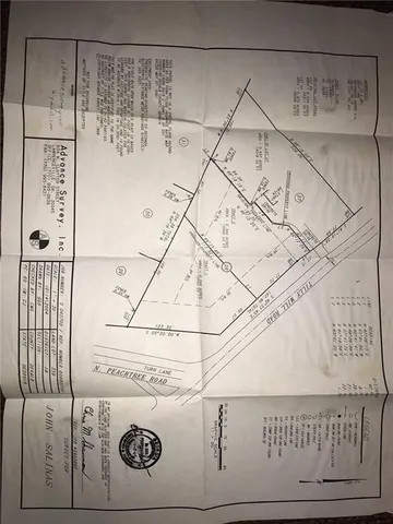 $695,000 | 4962 Tilly Mill Road, Atlanta, GA 30338