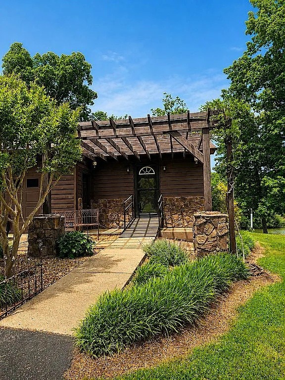 120 Smith Road Paris, TN 38242 - Photo 5 of 23 Gallery Image 5
