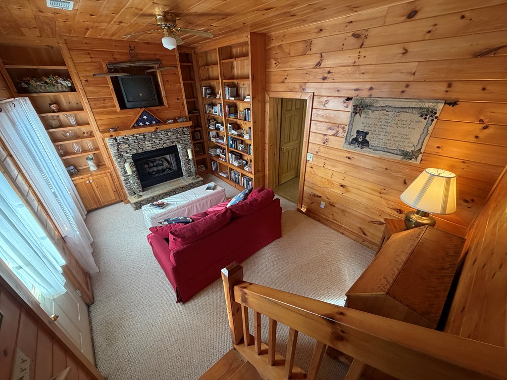 1186 Walnut Ridge Ellijay, GA 30536 - Photo 15 of 104 Gallery Image 15