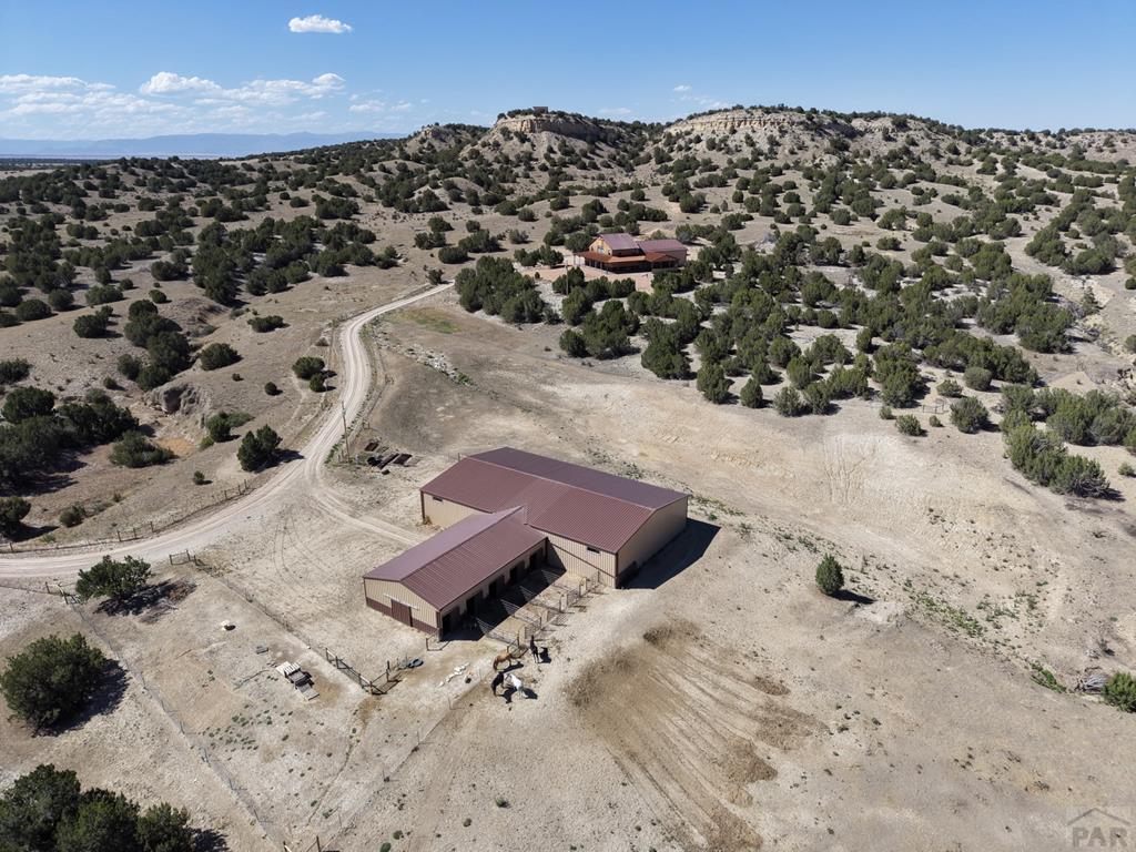 2280 Bronquist Road Pueblo, CO 81005 - Photo 56 of 62