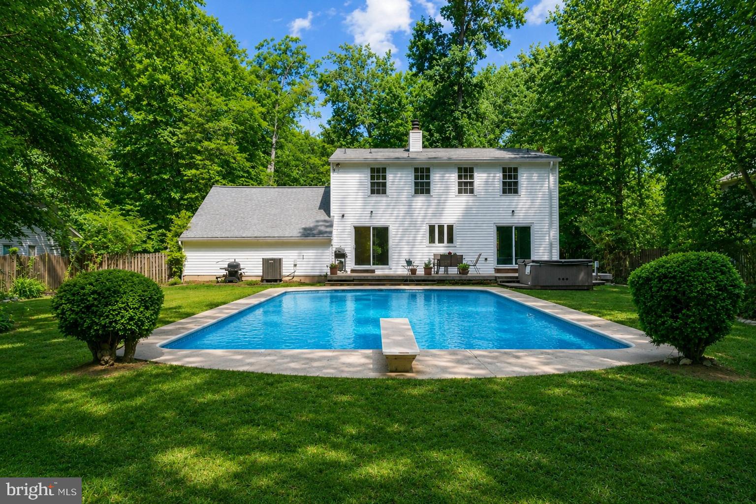 1647 Homewood Road Annapolis, MD 21409 - Photo 34 of 43 Gallery Image 34