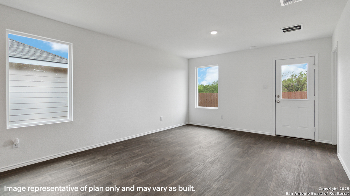 4223 Common Sage Von Ormy, TX 78073 - Photo 11 of 40 Gallery Image 11