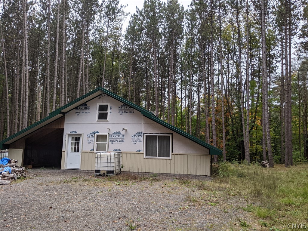 5071 Rugby Road Lyons Falls, NY 13368 - Photo 1 of 1