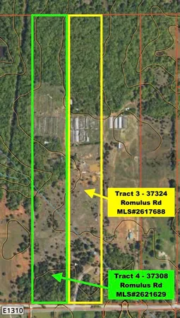 $349,900 | 37324 Romulus Road, Macomb, OK 74852