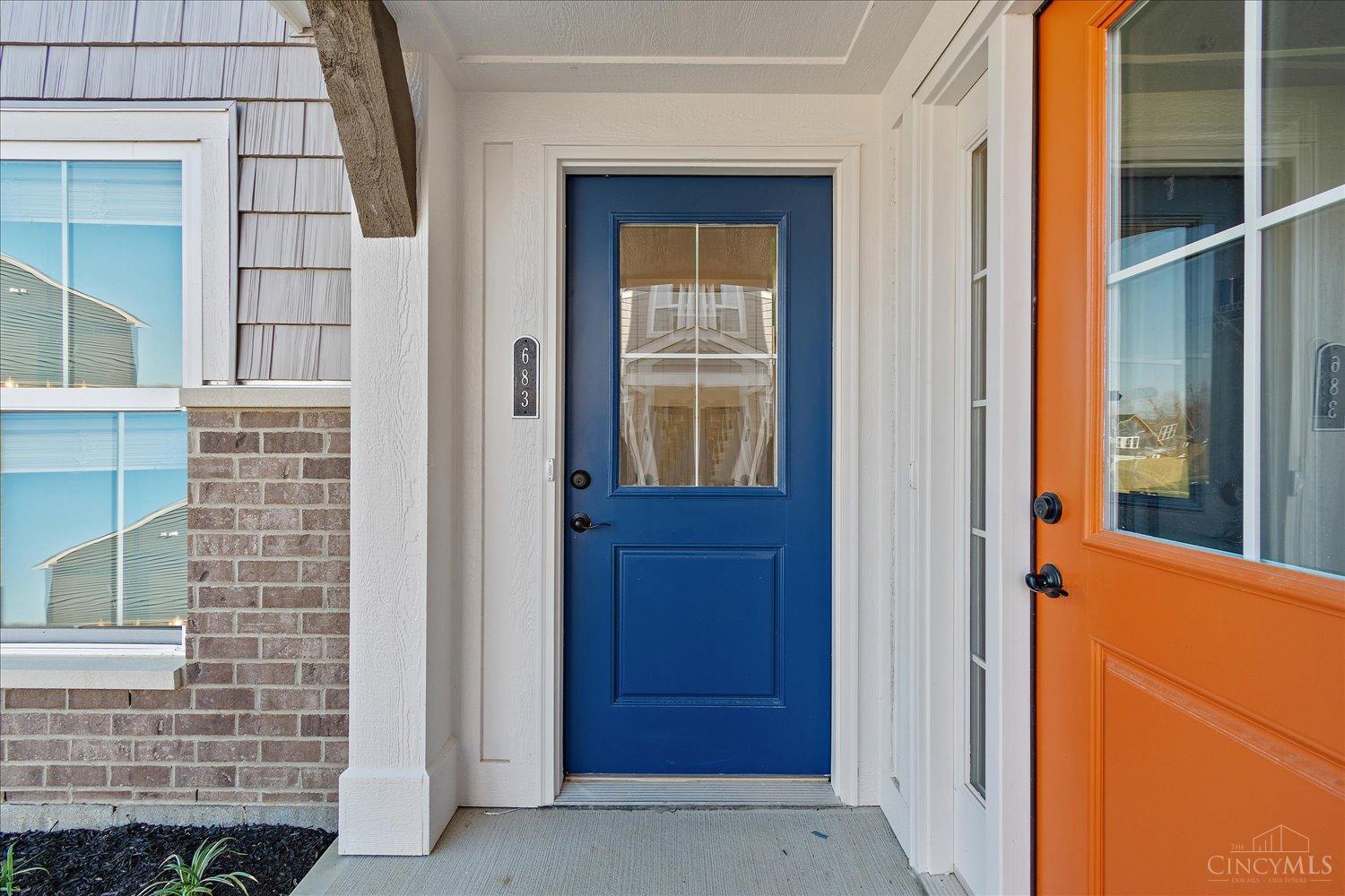 683 Tradition Ridge Cincinnati, OH 45245 - Photo 27 of 31 Gallery Image 27
