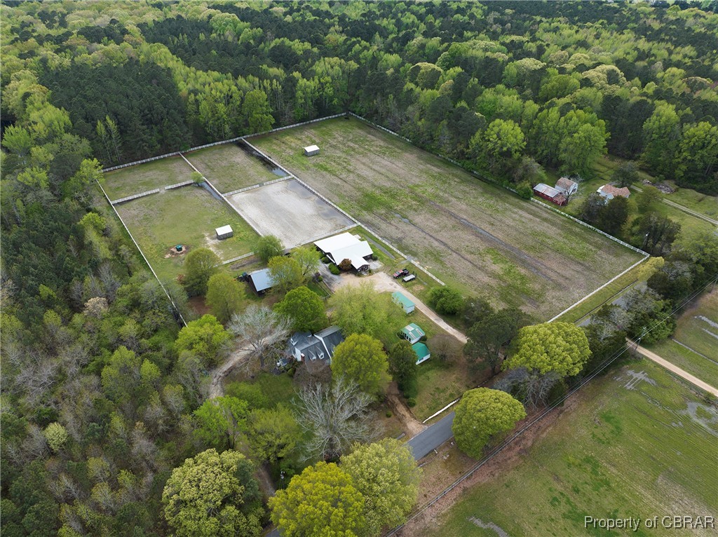 8246 Robins Neck Road Gloucester, VA 23061 - Photo 49 of 50