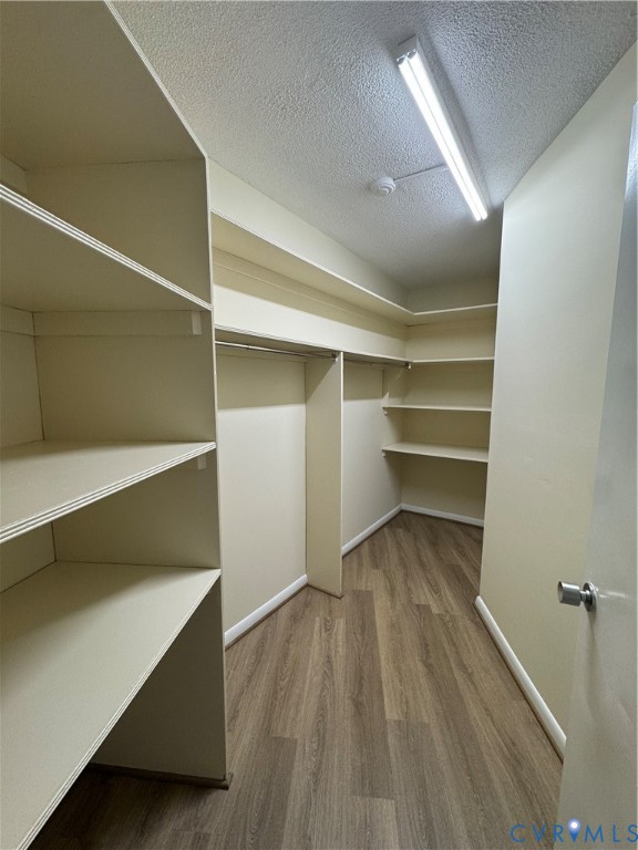 2956 Hathaway Road, Unit U404 Richmond, VA 23225 - Photo 13 of 24 Walk-in closet