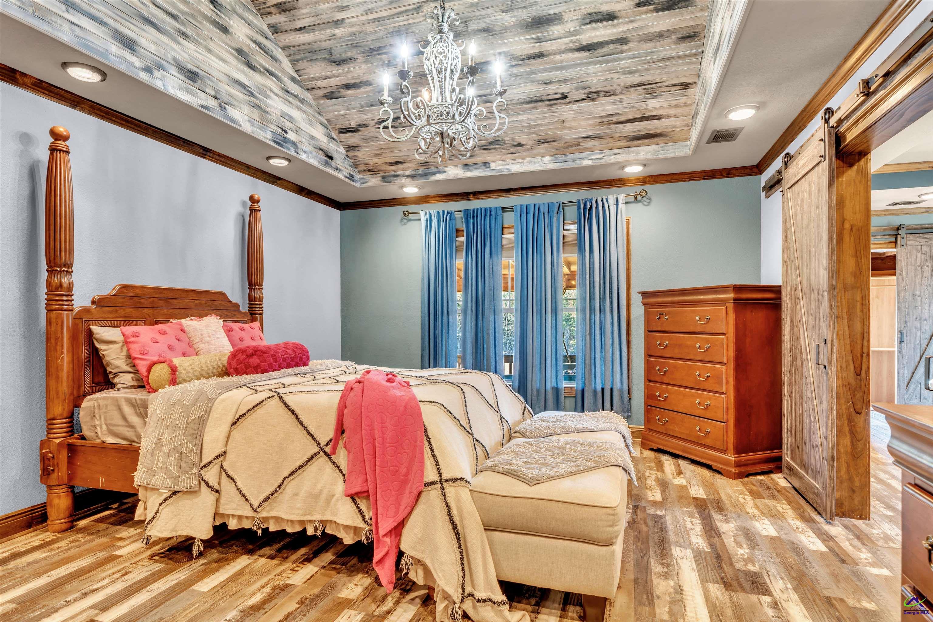 407 J R Sims Road Irwinton, GA 31042 - Photo 25 of 94