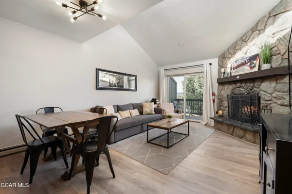 $449,000 | 170 Gcr 838, Unit 1811, Fraser, CO 80442
